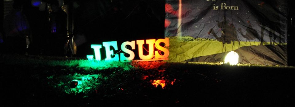 Christmas 2016 and New Year