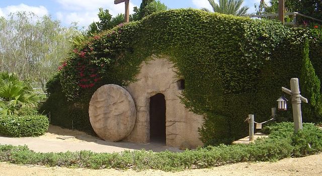 The Holy Land Experience