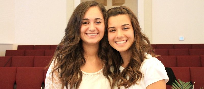 Botez in Apa – 2013